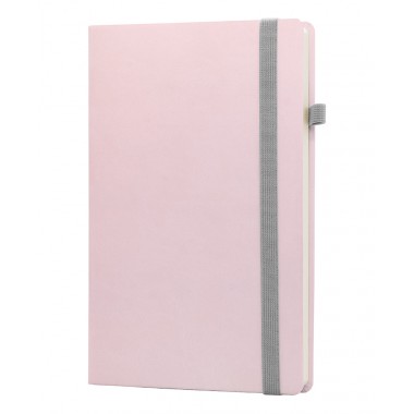 NOTEBOOK classic collection VIVA F414 POWDERY PINK