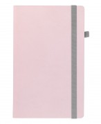 Записная книга A5 135х210 мм в точку