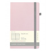 NOTEBOOK classic collection VIVA F414 POWDERY PINK