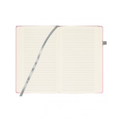 NOTEBOOK classic collection VIVA F414 POWDERY PINK