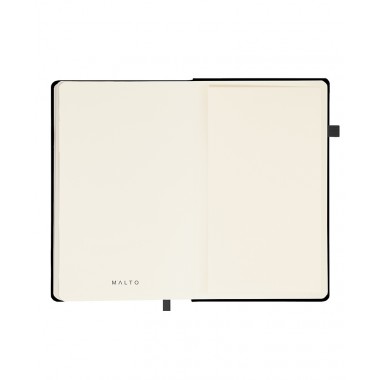 Notebook B6 120x165 mm RULED