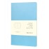 JOURNAL classic collection VIVA F147 PASTEL BLUE