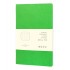 JOURNAL classic collection VIVA E478 LIGHT GREEN