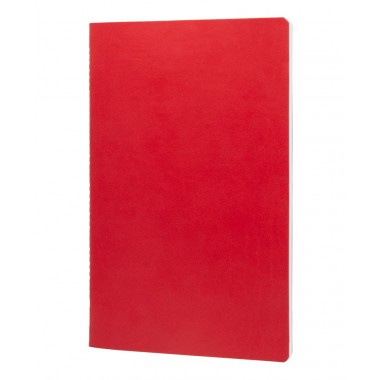 CAHIER JOURNAL 135х210mm PLAIN