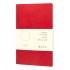 JOURNAL classic collection VIVA 4872 RED