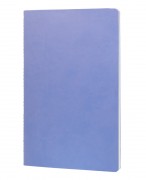 CAHIER JOURNAL 135х210mm SQUARED