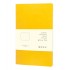 JOURNAL classic collection VIVA E280 YELLOW